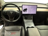 Tesla Model Y Standard RWD