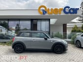 MINI Cooper Cooper D