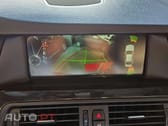 BMW 525 d xDrive Exclusive Auto