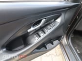 Hyundai i30 1.6 CRDi Blue Comfort+Navi