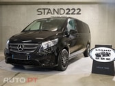 Mercedes-Benz Vito 116 CDi/34 Pro Auto