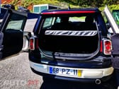 MINI Clubman One D - Van den Broeck