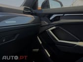 Audi RSQ3 2.5 TFSI quattro S tronic