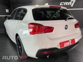 BMW 118 i Pack M Auto