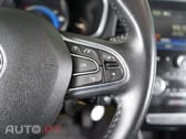 Renault Mégane Sport Tourer 1.5 dCi Intens