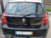 BMW 118 D