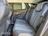 Peugeot 3008 1.6 Hybrid Allure e-EAT8