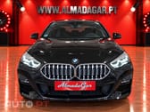 BMW 218 i Pack Desportivo M