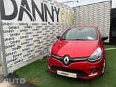 Renault Clio (Energy) TCe 90 Start & Stop LIMITED