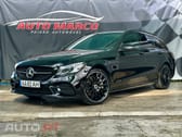 Mercedes-Benz C 300 de AMG Line Pack Night Edition