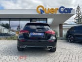 Mercedes-Benz A 180 d Progressive Aut.