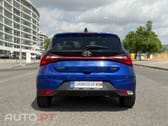 Hyundai i20 1.0 T-GDI Style