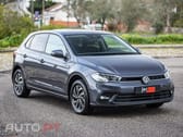 Volkswagen Polo 1.0 TSI Urban