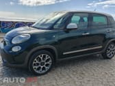 Fiat 500L 1.3 MJ Trekking S&S