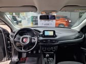 Fiat Tipo 1.3MJet Lounge Tech J17
