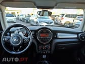 MINI Cooper One D
