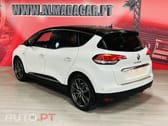 Renault Scénic 1.2 TCE Sport SS