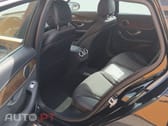 Mercedes-Benz C 200 (BlueTEC) d Station Avantgarde