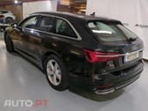 Audi A6 Avant 40 TDI Sport S tronic