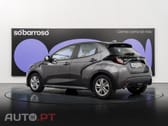 Toyota Yaris 1.5 HDF Comfort Plus