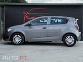 Chevrolet Aveo 1.2