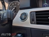 BMW 320 i Coupe