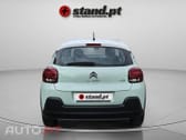 Citroen C3 1.2 PureTech Feel