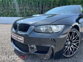 BMW 320 d Auto Pack M