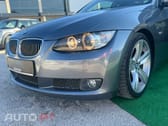 BMW 335 bi Turbo - Selo barato
