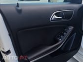 Mercedes-Benz A 180 AMG Sport BlueEfficiency