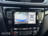 Nissan Qashqai 1.2 DIG-T N-Connecta 18