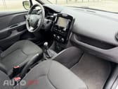 Renault Clio 1.5 dCi Confort