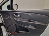 Renault Clio 1.5 dCi Limited