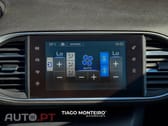 Peugeot 308 BlueHDi FAP 120 Stop&Start Winter Edition