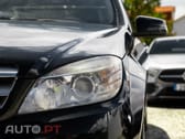 Mercedes-Benz C 220 CDI Avantgarde
