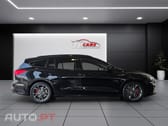 Ford Focus SW 1.0 Ecoboost Hybrid 125 cv SW ST-Line