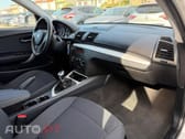 BMW 118 d Line Sport