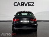 Audi A3 Sportback 1.4 TFSi Sport S tronic