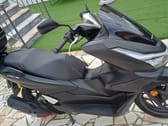 Honda PCX 125 DX