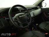 Dacia Duster Duster 1.0 TCe SL Extreme