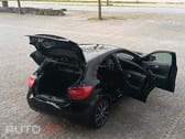 Mercedes-Benz A 180 A180 Urban