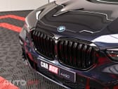 BMW X5 45 e xDrive Pack M