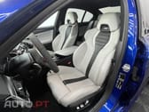 BMW M5 Competition
