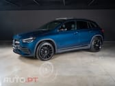 Mercedes-Benz GLA 250 e 8G-DCT AMG Line