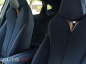 Cupra Tavascan 77 kWh Adrenaline