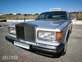 Rolls Royce Silver Spur 2 AXLE RIGID BODY 4 DOOR SALOON