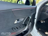 Mercedes-Benz A 250 e AMG Line