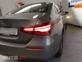 Mercedes-Benz A 250 Limo Base