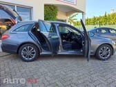 Mercedes-Benz C 180 1.6 CDI Exclusive