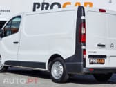 Opel Vivaro 1.6 CDTi L1H1 2.7T